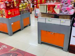 -北市万盛购物广场