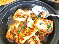-夏茅维记饭店