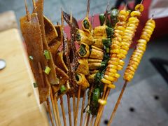 -晓靖轩烧烤(沙河风情店)