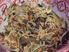 -人民公社大食堂(张家湾店)