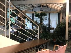 -GOTLOT COFFEE&KITCHEN角落厨房NOOK店