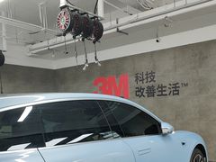 -车友必成·3M汽车贴膜/隐形车衣/改色膜(成都店)