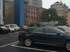 -江西省人民医院(爱国路院区)