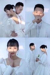 -唯一旅拍·颂当代影像艺术中心(上城店)