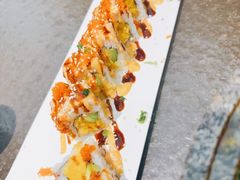 -将太无二·北美传奇寿司(荟聚购物中心西红门店)