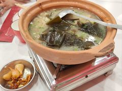 -湖南码头·地道岳阳美食·湘菜(魏公村店)