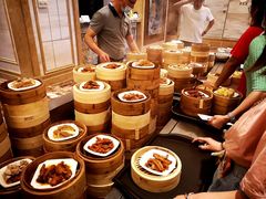 -龙的酒楼·手工早茶·顺德菜(近良路店)