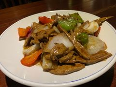 -大牌大·传统杭帮菜(湖滨店)