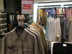 -ZARA HOME(天环广场店)