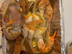 -白仁仔· 活烤海鲜 宵夜(豫园店)