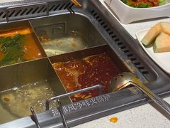 -海底捞火锅(之心城店)