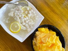 -串妹花式冰粉(乐山总店)