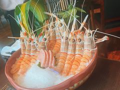 -万岛日本料理铁板烧(万泰国际店)