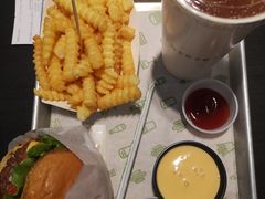 -Shake Shack(西单大悦城店)
