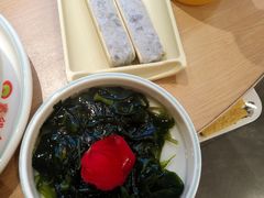 -蜀留香火锅(社会山店)