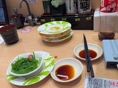 -友壹町寿司(佛山新DNA店)