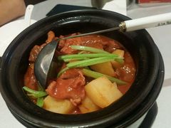 -粗茶淡饭·汉口公馆(循礼门店)