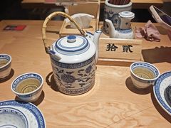 -南京大牌档(龙江新城市广场店)