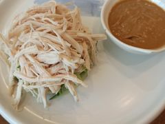 -陆壹捌餐厅(五大道店)