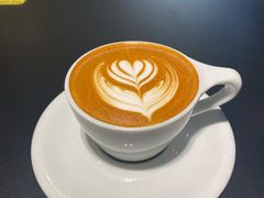 -明谦·Coffee&Cocktail Bar(美您公园店)