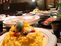 绵绵冰-园里火锅(仁和新城店)