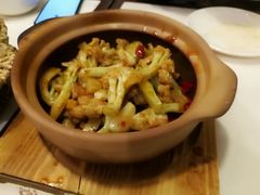 -火齐潮汕砂锅粥(五道口店)