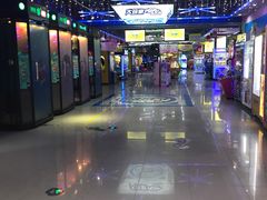 -大玩家超乐场(高新万达店)