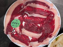 新鲜肥牛-小牛海记潮汕牛肉店(永定路店)