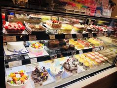 -巴黎贝甜(万源店)