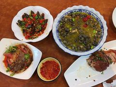 -西新饭店(城中店)