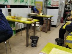-河南面馆(瞿溪路店)