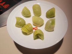 -龙森园火锅(琴台路店)