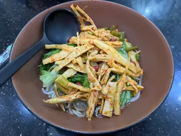 酸**粉