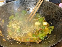 -张氏父子常德肠子馆(贺龙店)