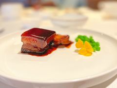 金陵至味红烧肉-民国红公馆(老门东店)