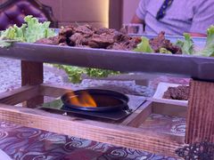 -平壤馆(西塔街店)