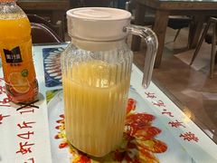 -海碗油泼面·八次方·水库鱼·粘卷子(平谷店)