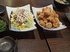 -哏儿寿司(红桥店)