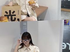 -光作面包Voila Lumiere(中山店)