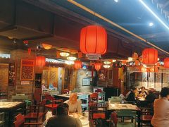 -京味斋·北京烤鸭(华威桥北工大店)
