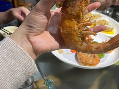 -大家发海鲜城夜排档(华山中路店)