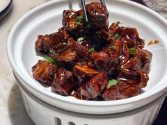 -绿茶餐厅(松江万达店)