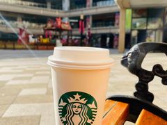 -星巴克(上海浦东禹悦汇店)