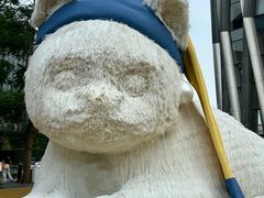 -深圳湾万象城(南山店)