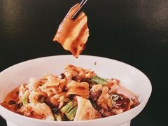 -眉州东坡(团结湖店)