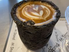 -M Stand(BFC外滩金融中心店)