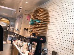 -弱水三千咖啡(达明店)