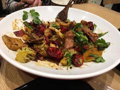 -食代馆(深业上城店)