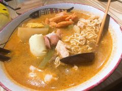 冬阴功-皆道拌麻辣烫·麻辣拌