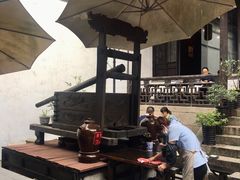 -新万鑫银丝面·非遗无锡味(惠山古镇店)